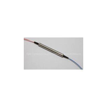 4 Port Polarization-Insensitive Optical Circulator