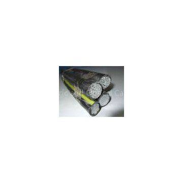 Low Voltage Copper ACSR Bare Aluminum Conductor Single Core ASTM B-230