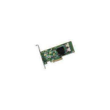 SATA6.0 SSD 9211-8I 2008-8I 6Gbs PCI-E LSI SAS Cards x8 lane PCI Express 2.0