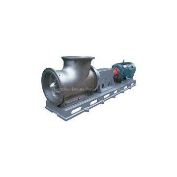 YZW Chemical Axial-flow Pump photo-2