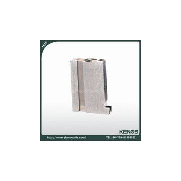 precision plastic mold fitting manufacturer