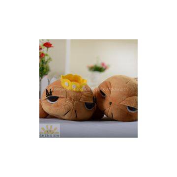 Animals Tortoise Soft Floor Stuffed Cushion Children Toys Gifts