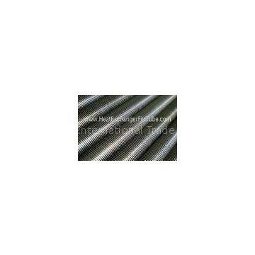 A106 Gr.B SMLS Carbon Steel Helical Welded Solid Type Fin Tubes