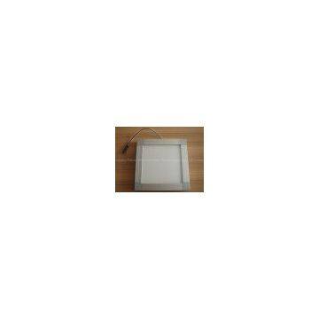 LED panel light