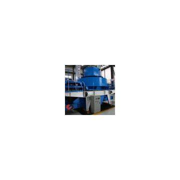 Zenith sand making machinery