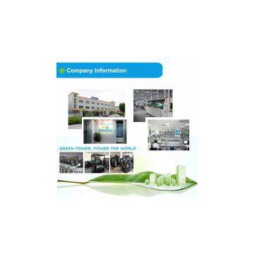 Pure Sine Wave 3kVA Online UPS With True Online Double Conversion photo-3