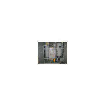 turbine oil purifier ,oil filter,oil filteration,oil recycling,oil treatment