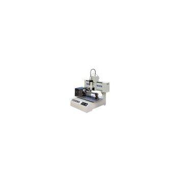 JK-3030 Mini CNC Engraver with Rotary