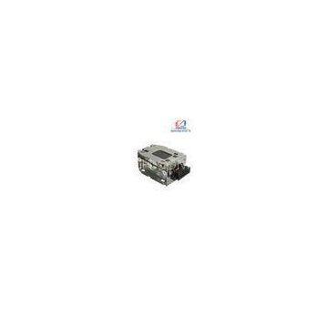 Motorized ATM Smart Card Reader , Magnetic Card Reader And Writer ISO