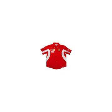 Mexico Racing Sportswear - F1 Merchandising