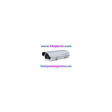 520TVL IR 50m Waterproof CCD Camera