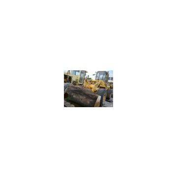 Used Cat 936E Wheel Loader, Used Cat Loader,used Loader photo-2
