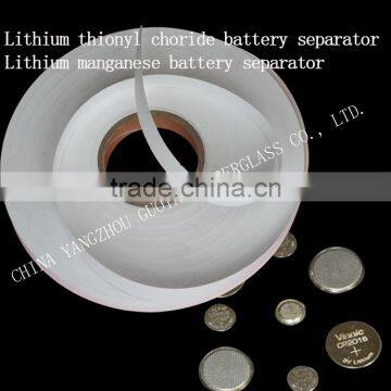 Best-selling Li-Mn Battery Separator photo-2