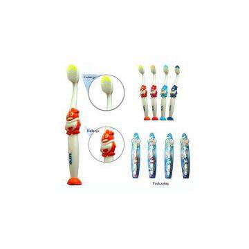 Penguin Toothbrush For Kids Children