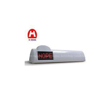 Taxi Top LED Display