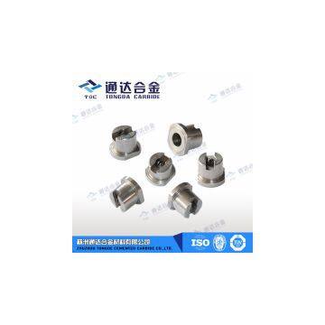 Carbide Pulsed Nozzle