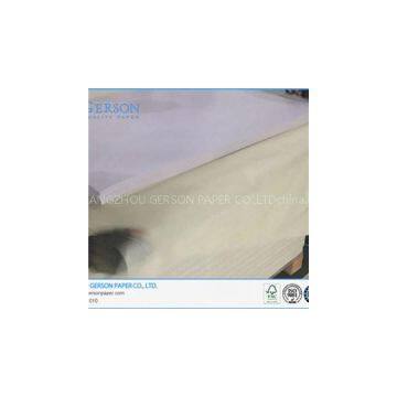 Gerson High Quality Cheap Price Duplex Board With Grey Back