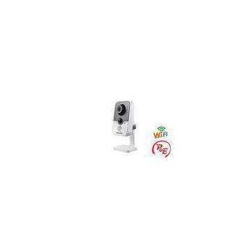 Hikvision WIFI Network Security Camera IP WDR With PoE DS-2CD2410F-IW