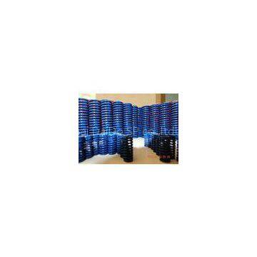 Hardware Blue Light Load Spring Mold Spring For Battery , ISO/TS16949:2009