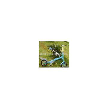 k bike