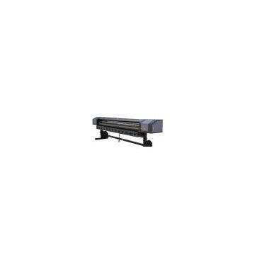 Large Format Solvent Printer Konica