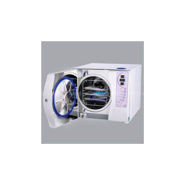 12 Liter Class B Medical Benchtop Autoclave