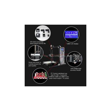 3D Printer Shenzhen Factory YiTe ET-i3 DIY Model photo-3