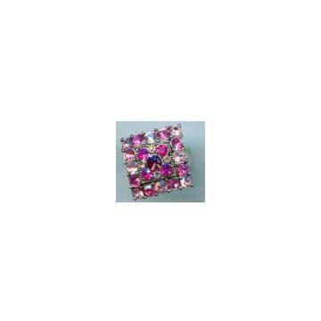 flower ring