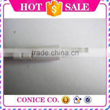 Top Quality Cheap Flat Cable Earbuds Magic Sound Stereo In-ear Earphone for Mobile Phone photo-6