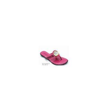 Ladies' Sandal