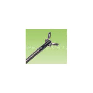 Disposable Endoscopy Flexible Biopsy Forceps