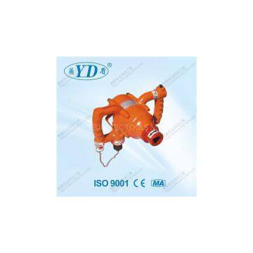 Used For Drilling In Coal Mine Construction Engineering Pneumatic Coal Borer
