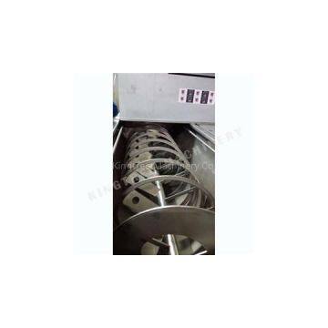 Olive Oil Mixing Machine