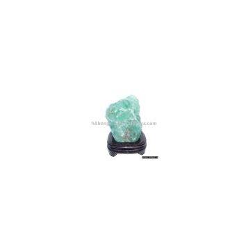 Green Fluorite