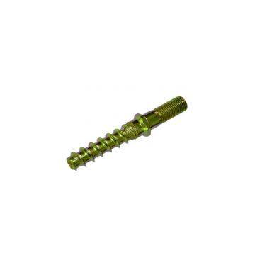 double head screw