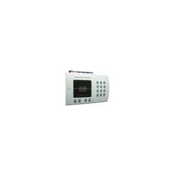 99 wireless zones auto dial home alarm system