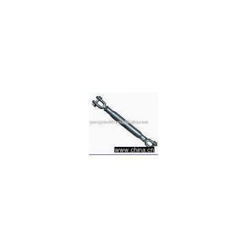 Rigging screws