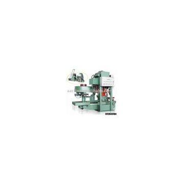 Tile Making Machine