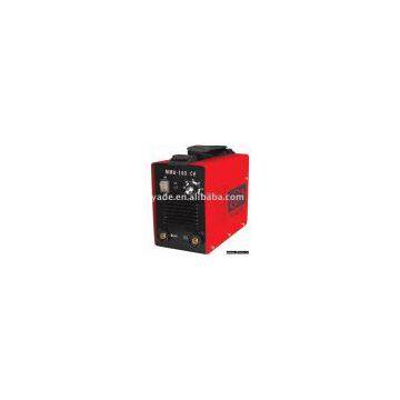 Inverter DC MMA Welding Machine
