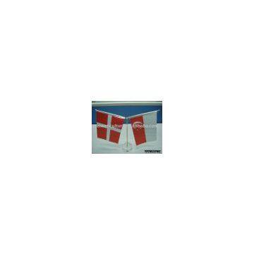 desk flag(table flag,polyester flag,desktop flag,small flag,banner)