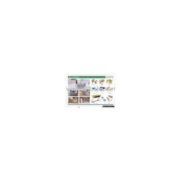 PRINTED CATALOG FOR PICANO PRODUCTS CATEGORY ' ADMINISTRATION '