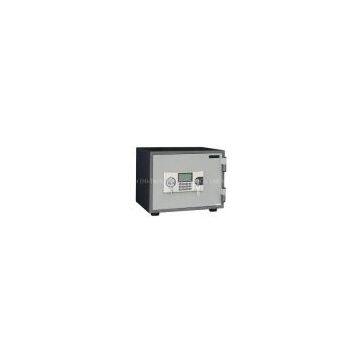 fire burglar resistant safes
