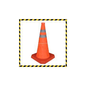Collpsible Foldable Traffic Cone