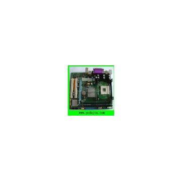Motherboard 945 Socket 478