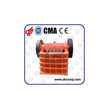 High Efficiency Jaw Crusher