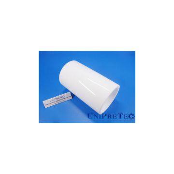 Al2O3 Alumina Ceramic Tubes photo-2