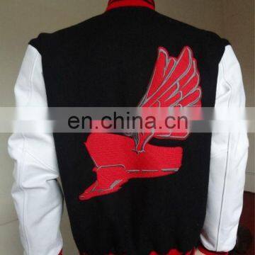 Custom Varsity Jackets/ Custom Letterman Jackets/ Customized Varsity Jackets/ Varsity Jackets With Custom Logos