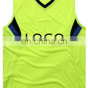 sublimation soccer training jersey football kits