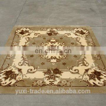 Welcomed Vivid Carpet for home