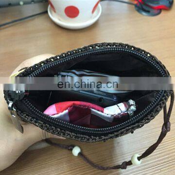Fashion Customized Cheap National Kids Coconut Bag photo-3